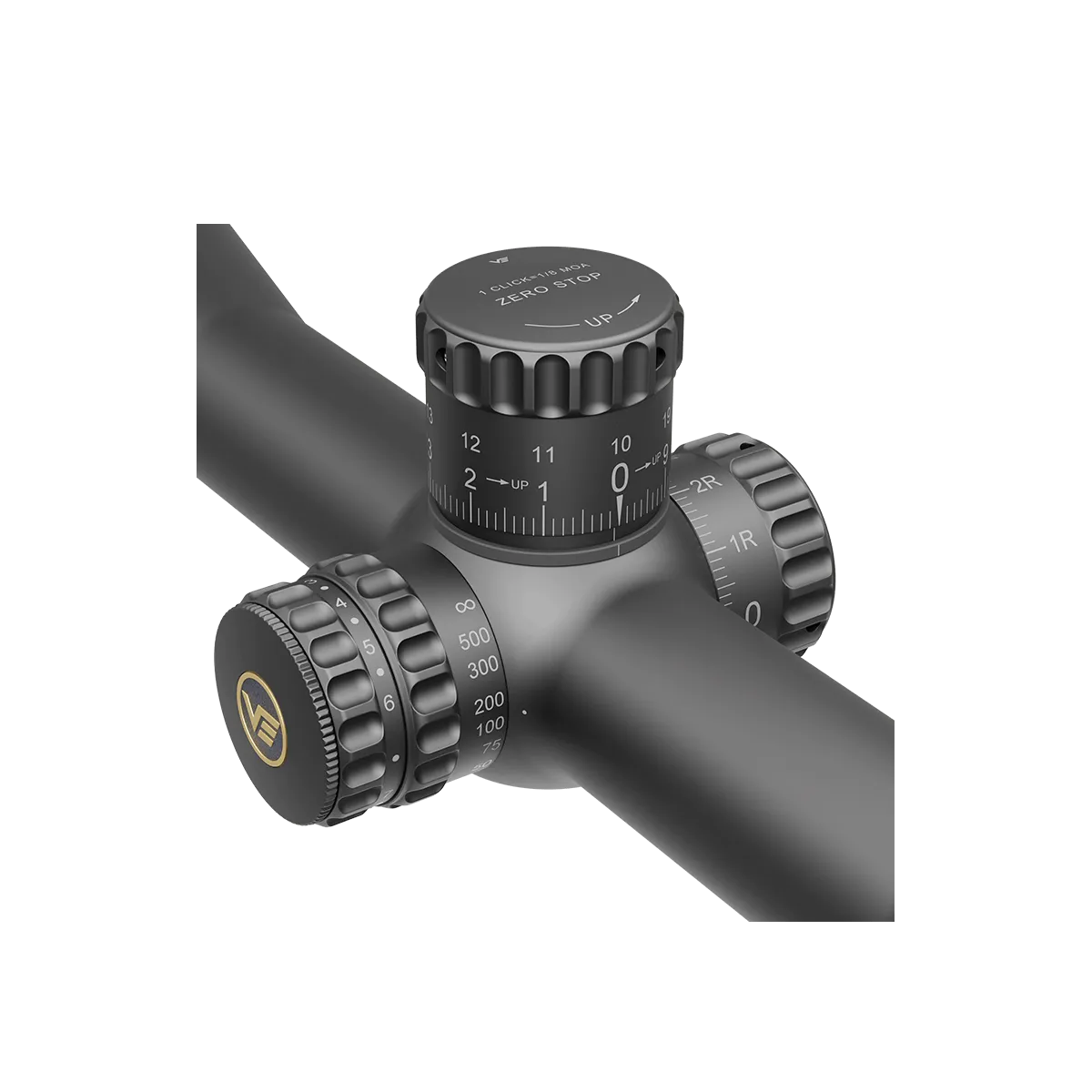 Оптический прицел VECTOR OPTICS Мод. CONTINENTAL TACTICAL ED 6-48x56 SFP для охоты в Алматы, Казахстан