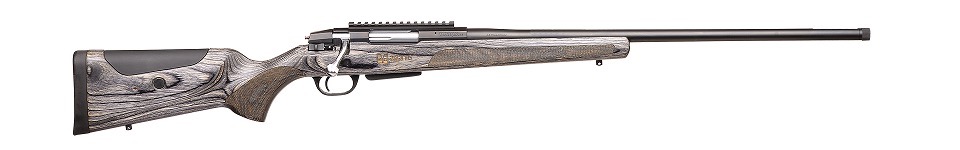 Нарезной карабин ATA ARMS Мод. TURQUA G2 LAMINATED TUNGSTEN ADJ .308 Win. — детальное фото