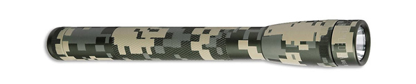 Фонарь MINI MAGLITE LED PRO+ 2xAA — фонарь mini maglite led pro+ 2xaa Алматы, Казахстан