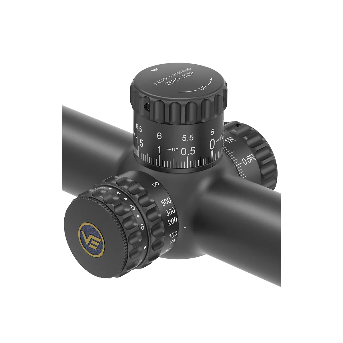Оптический прицел VECTOR OPTICS Мод. CONTINENTAL TACTICAL ED 6-48x56 SFP для охоты в Алматы, Казахстан