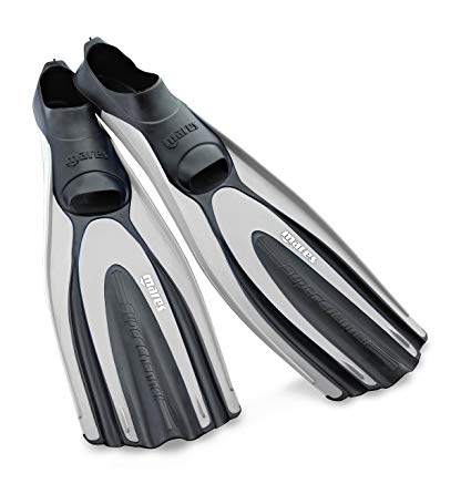 Ласты MARES Мод. AVANTI SUPERCHANNEL FULL FOOT WHITE — рыболовные и охотничьи товары в Алматы | KORGAN.KZ