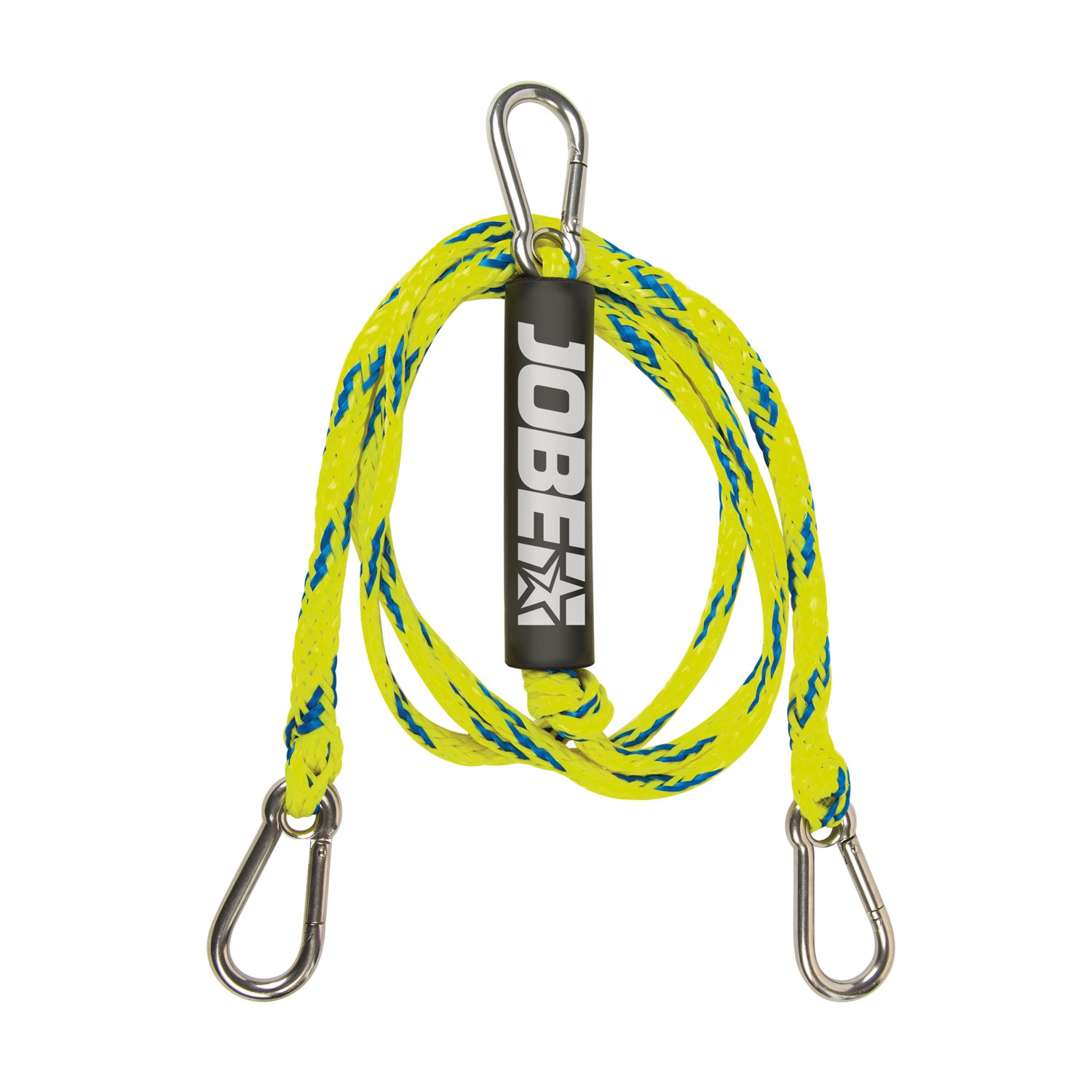 Узел буксировочный без шкива JOBE Мод. BRIDLE WITHOUT PULLEY 2P — рыболовные и охотничьи товары в Алматы | KORGAN.KZ