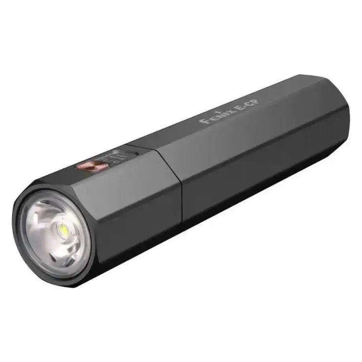 Фонарь FENIX Мод. E-CP черный — фонарь fenix мод. e-cp черный Алматы, Казахстан
