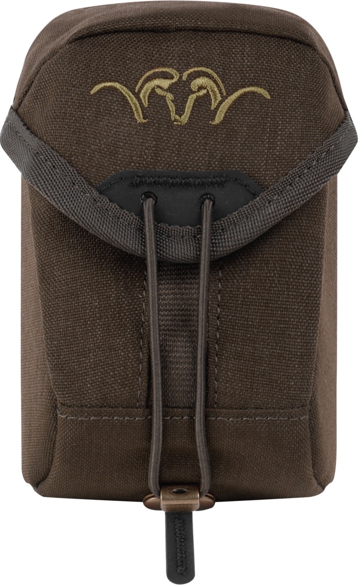 Сумка BLASER Мод. BINOCULAR HARNESS 2.0 BROWN #S Купить в Алматы, Казахстан