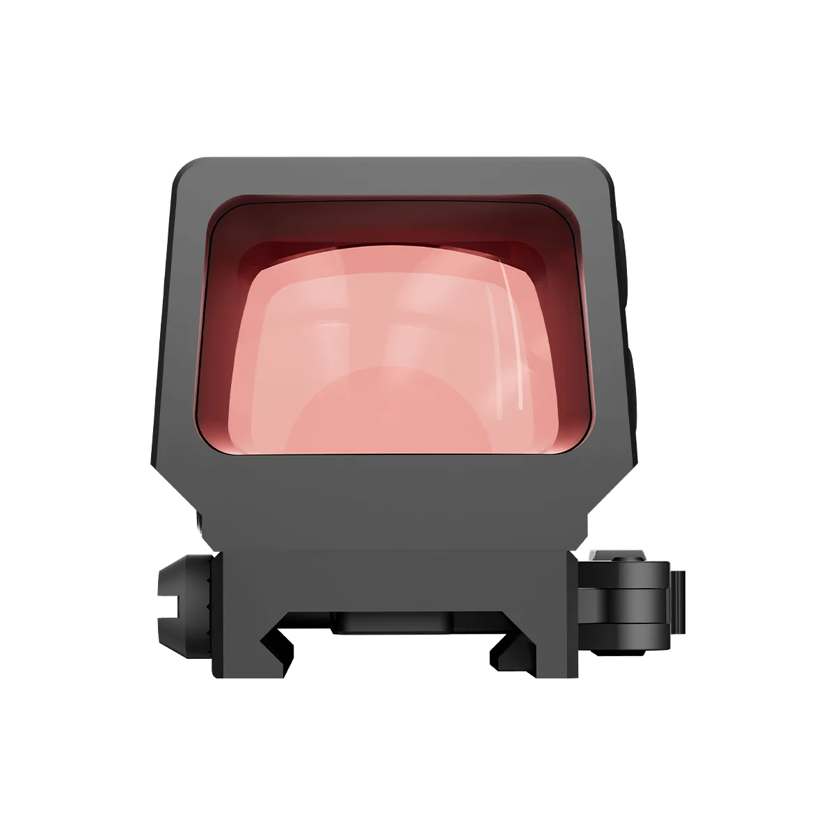 Коллиматорный прицел VECTOR OPTICS Мод. FRENZY-PLUS 1x22x32 SOLAR для охоты в Алматы, Казахстан