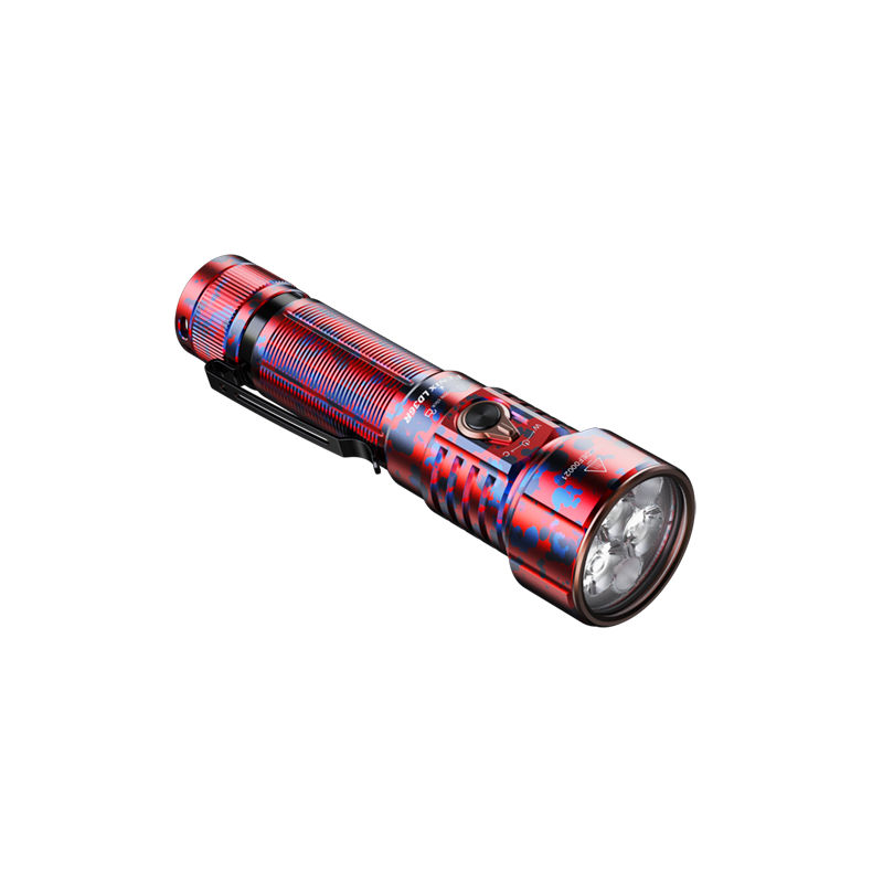 Фонарь FENIX Мод. LD36R flame камо — фонарь fenix мод. ld36r flame камо Алматы, Казахстан