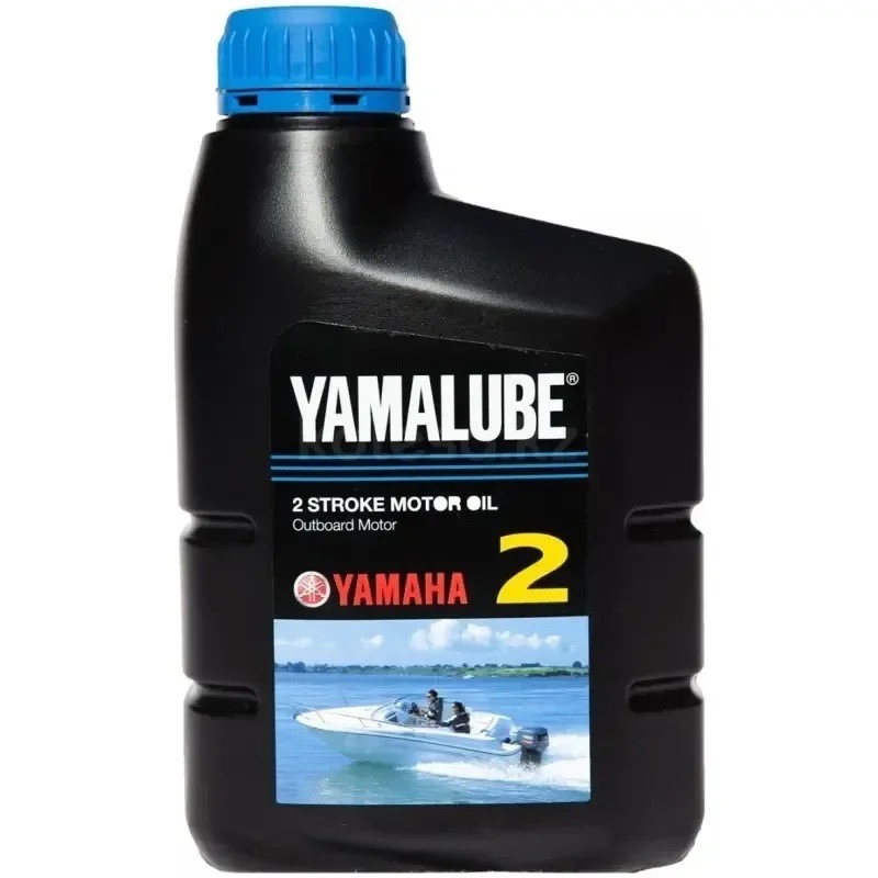 Масло YAMALUBE 2T TCW- (минеральное)(1Л)(для 2-х тактных ПЛМ и гидроциклов) — рыболовные и охотничьи товары в Алматы | KORGAN.KZ
