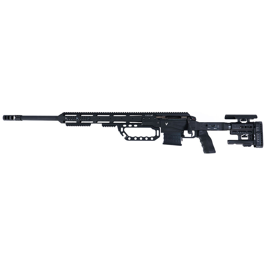 Нарезной карабин VICTRIX Мод. GLADIUS TCT BLACK .308 Win. — детальное фото