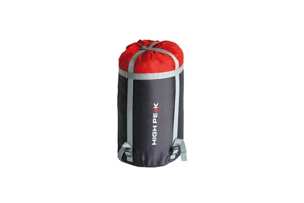 Спальный мешок HIGH PEAK Мод. IMPALA VARIO — купить Алматы Korgan.kz
