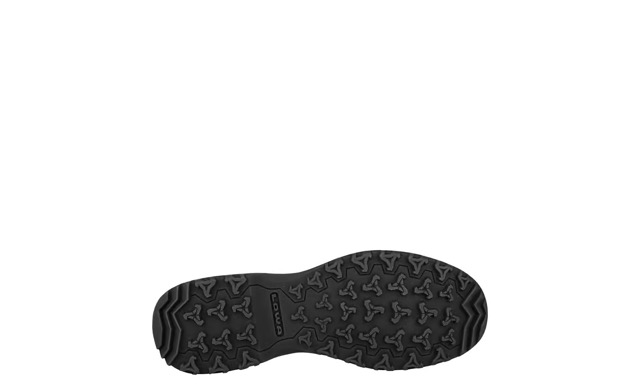 Ботинки CALCETA EVO GTX Ws black\black LOWA — обувь, стельки и уход за обувью | KORGAN.KZ