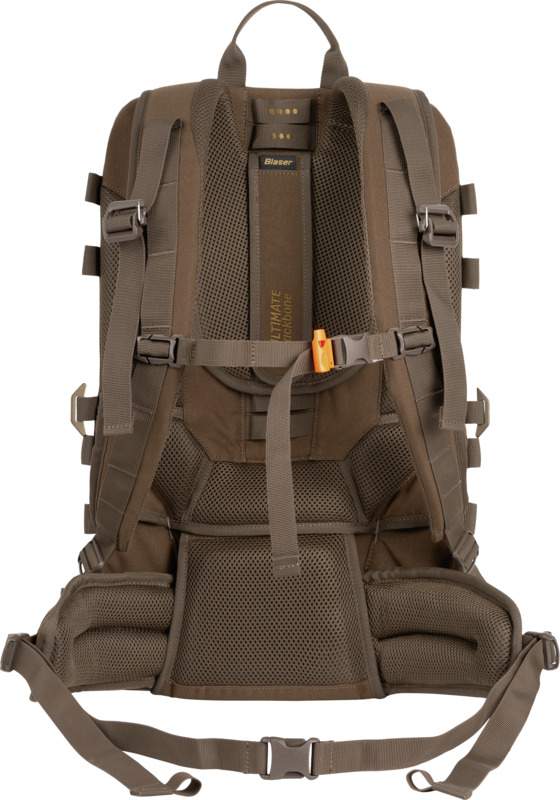 Станковый щит BLASER Мод. ULTIMATE BACKBONE BROWN Купить в Алматы, Казахстан