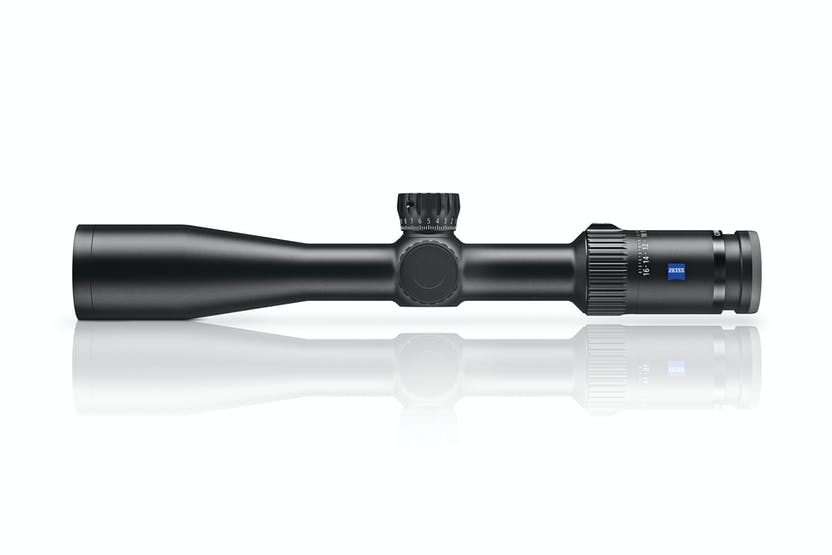 Оптический прицел ZEISS Мод. CONQUEST V4 для охоты в Алматы, Казахстан