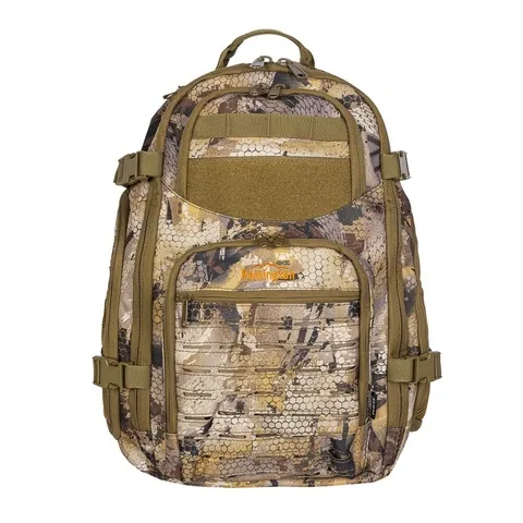 Рюкзак Remington Large Hunting Backpack Yellow Waterfowl Honeycombs, 45L —  Алматы, Казахстан
