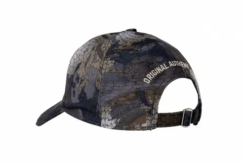Кепка Remington Baseball Cap Timber — головной убор для рыбалки, охоты и туризма | KORGAN.KZ