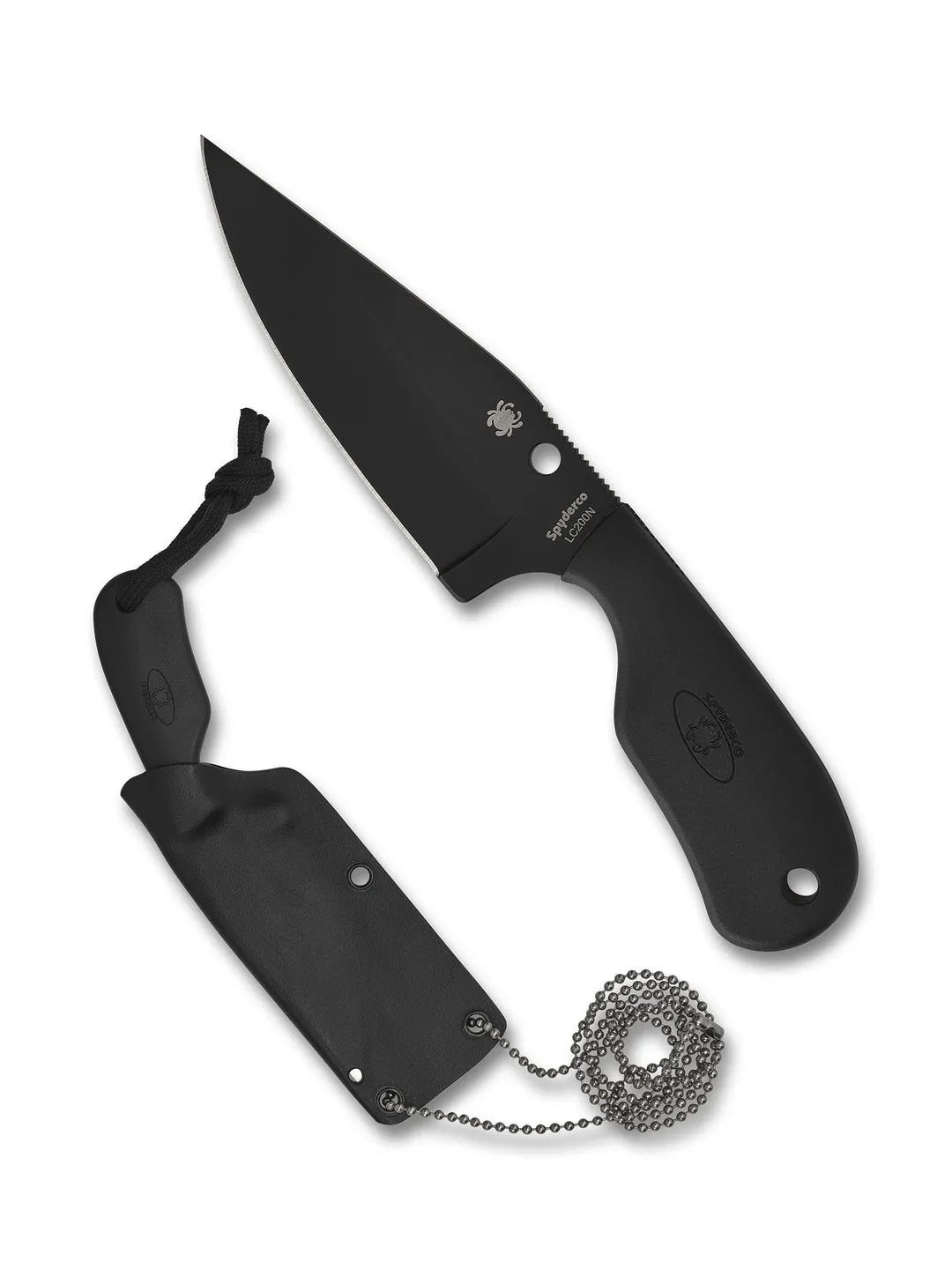 Нож SPYDERCO Мод. SUBWAY BOWIE LW BB | Купить нож в Алматы | Корган Центр
