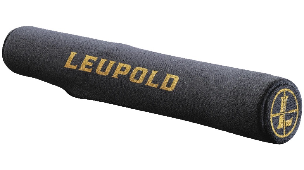 Чехол для оптических прицелов LEUPOLD Moд. NEOPRENE для охоты в Алматы, Казахстан