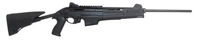 Нарезной карабин BENELLI Moд. MR1 TELESCOPIC .223 Rem. — детальное фото