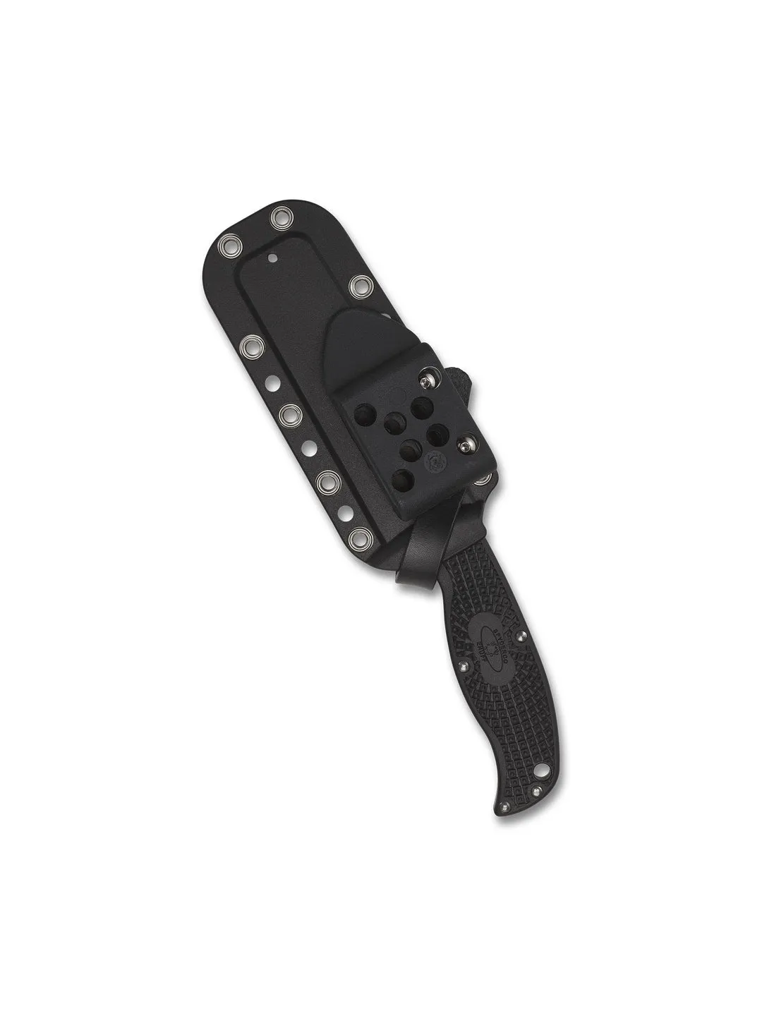Нож SPYDERCO Мод. ENUFF 2 | Купить нож в Алматы | Корган Центр