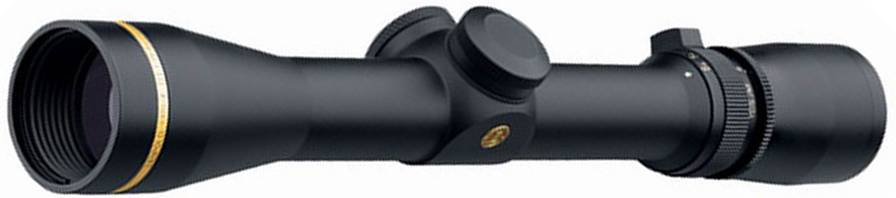 Оптический прицел LEUPOLD Мод. VX-3 1.75-6x32 Matte для охоты в Алматы, Казахстан