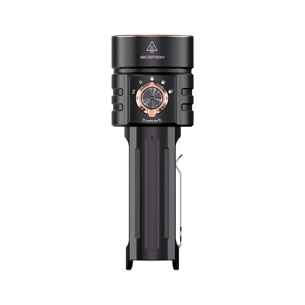 Фонарь FENIX Мод. С16 — фонарь fenix мод. с16 Алматы, Казахстан