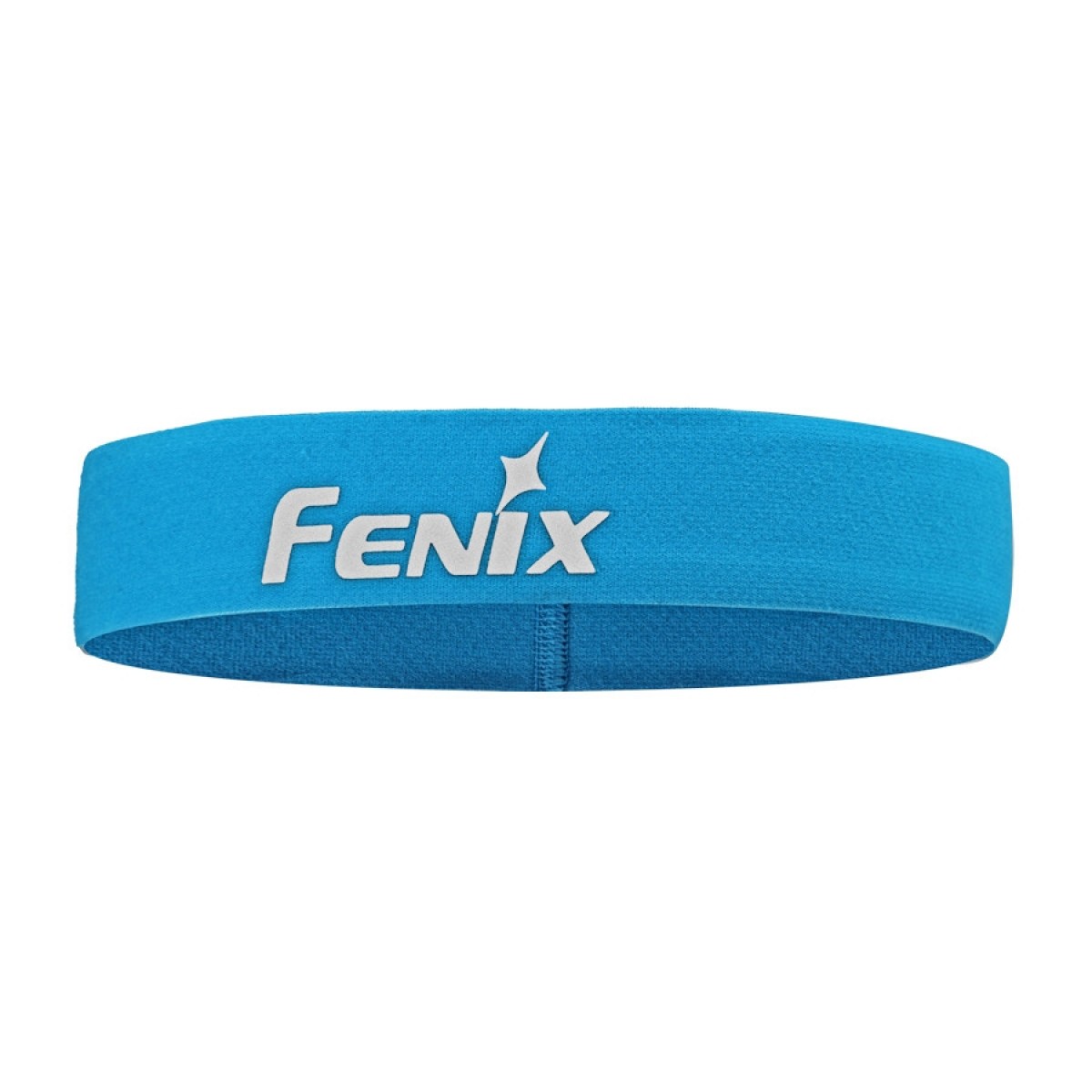 Спортивная повязка на голову FENIX Мод. AFH-10 (синий) — спортивная повязка на голову fenix мод. afh-10 (синий) Алматы, Казахстан