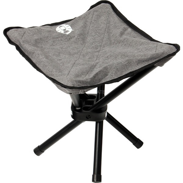 Стул COLEMAN Мод. FORESTER FOOTSTOOL STEEL — стул coleman мод. forester footstool steel Алматы, Казахстан
