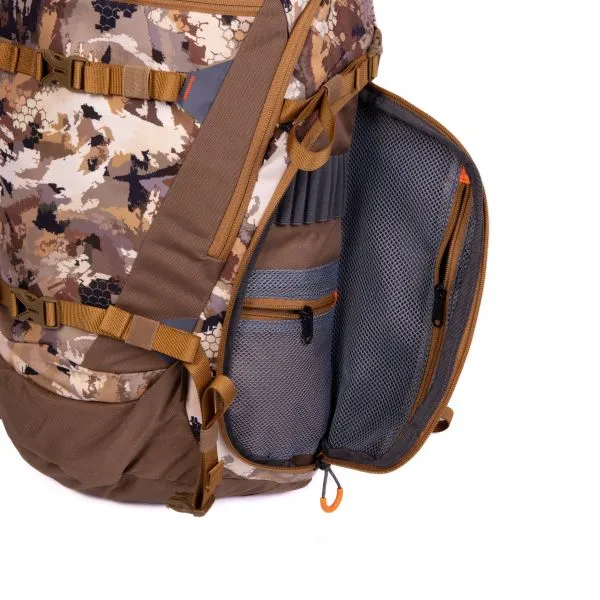 Рюкзак Remington Fortune Hunting Yellow Waterfowl Honeycombs, 40L —  Алматы, Казахстан