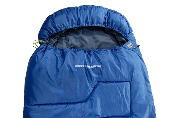 Спальный мешок HIGH PEAK Мод. FRAZER 200 — купить Алматы Korgan.kz
