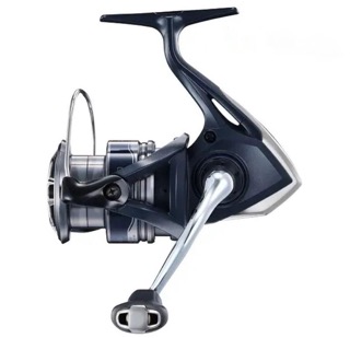 Катушка SHIMANO CATANA C3000 FE — катушка с передним фрикционом для рыбалки | Алматы, Казахстан