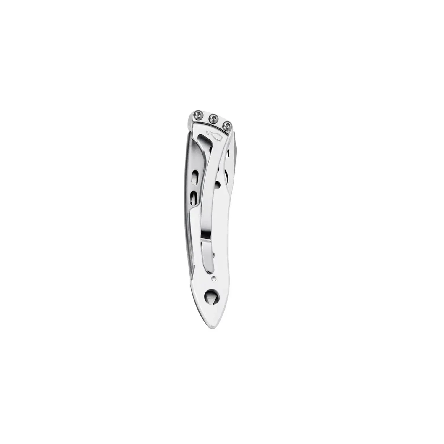 Купить Складной нож LEATHERMAN Мод. SKELETOOL KBx SILVER в Алматы — магазин Korgan Center | Казахстан | Доставка во все регионы