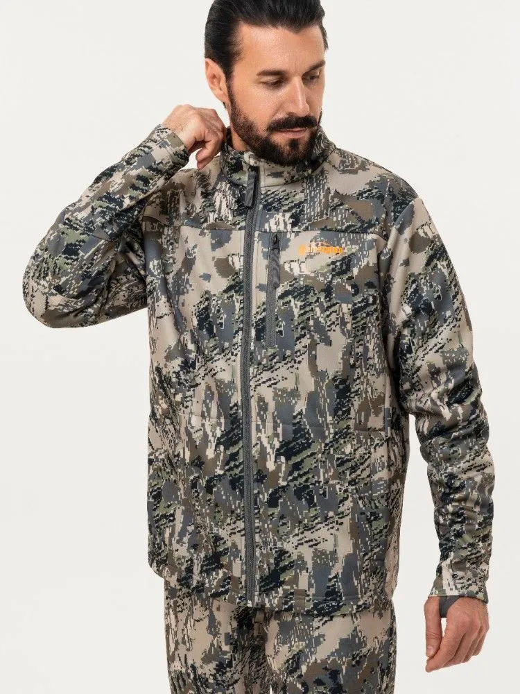Джемпер Remington Polar Dream FIT Figure — одежда для охоты, рыбалки, туризма и города | KORGAN.KZ