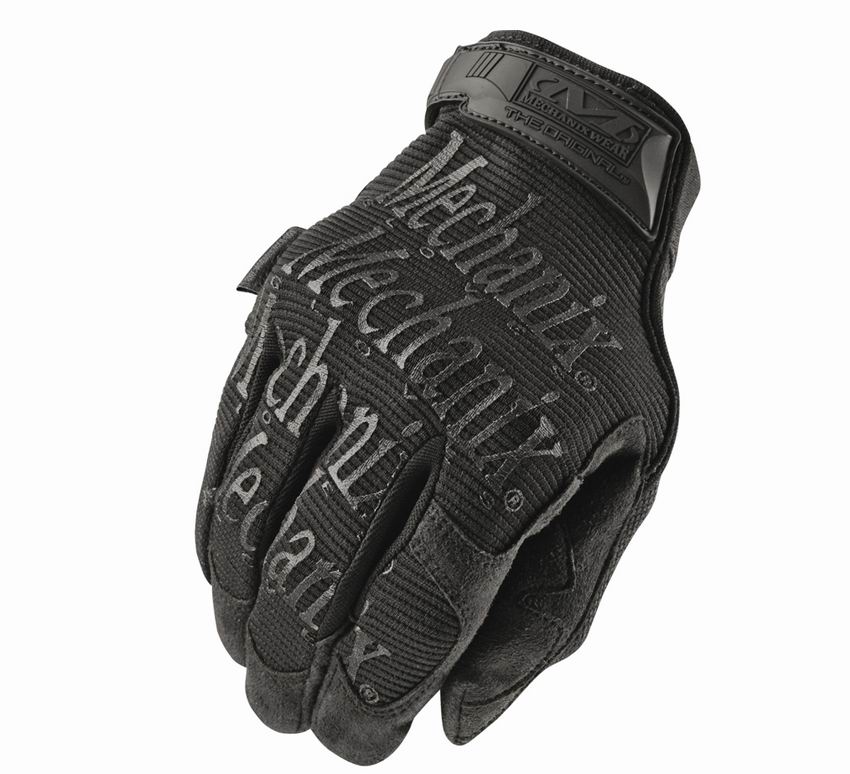 Перчатки MECHANIX Мод. THE ORIGINAL — маски, шлемы, очки для страйкбола | KORGAN.kz