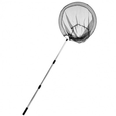 Подсак HELIOS Мод. HS-CB-360210-GM — аксессуары и снаряжение для рыбалки: коробки, держатели, инструменты | Алматы, Казахстан