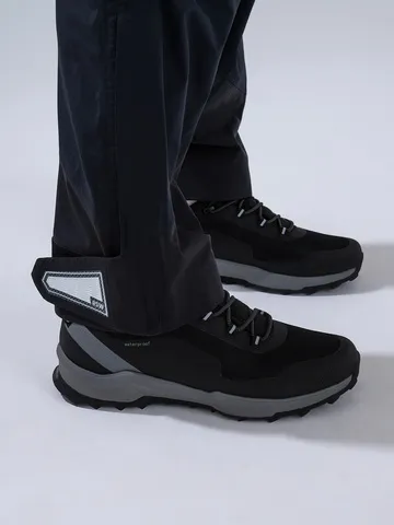 Костюм Remington Fishing Performance VIP Black — куртки, жилеты, маскировочные костюмы, одежда для рыбалки и охоты | KORGAN Казахстан