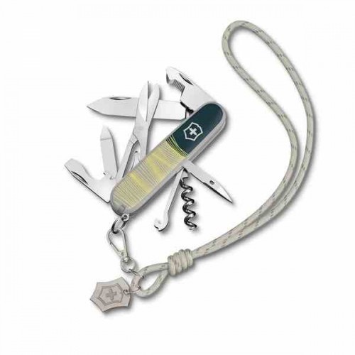Купить Складной нож VICTORINOX Мод. COMPANION NEW YORK STYLE в Алматы — магазин Korgan Center | Казахстан | Доставка во все регионы