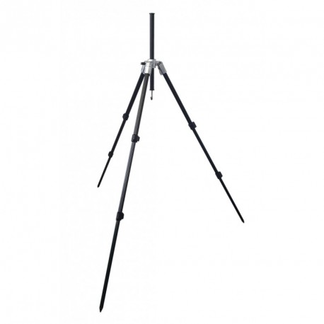 Стойка для удилищ FEEDER CONCEPT Мод. TRIPOD телескопическая — аксессуары и снаряжение для рыбалки: коробки, держатели, инструменты | Алматы, Казахстан