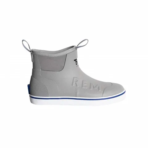 Сапоги Remington Deck Boots  Light grey — обувь, стельки и уход за обувью | KORGAN.KZ