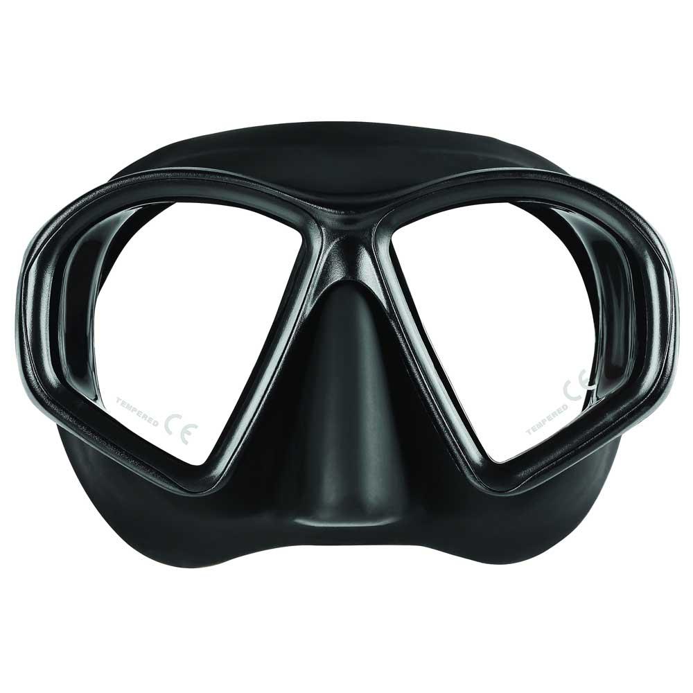 Маска MARES PP Мод. SEALHOUETTE SF BLACK/BLACK — рыболовные и охотничьи товары в Алматы | KORGAN.KZ
