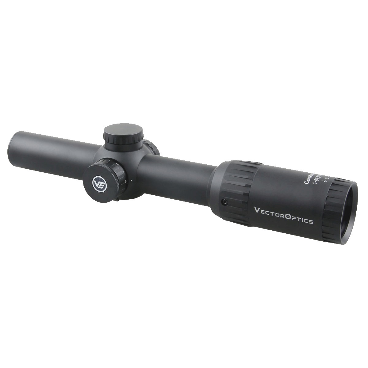Оптический прицел VECTOR OPTICS Мод. CONSTANTINE 1-8x24 FFP для охоты в Алматы, Казахстан