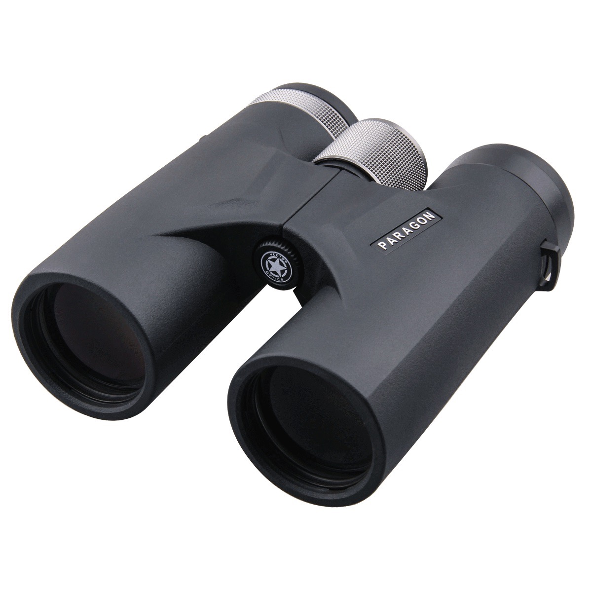 Бинокль VECTOR OPTICS Мод. PARAGON 8X42 BaK-4 ROOF PRISM для охоты и туризма в Алматы, Казахстан