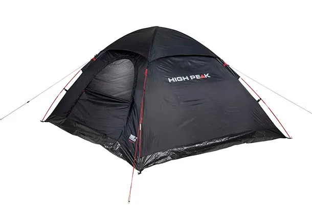Палатка HIGH PEAK Мод. MONODOME XL 4 Купить в Алматы — магазин Korgan Center