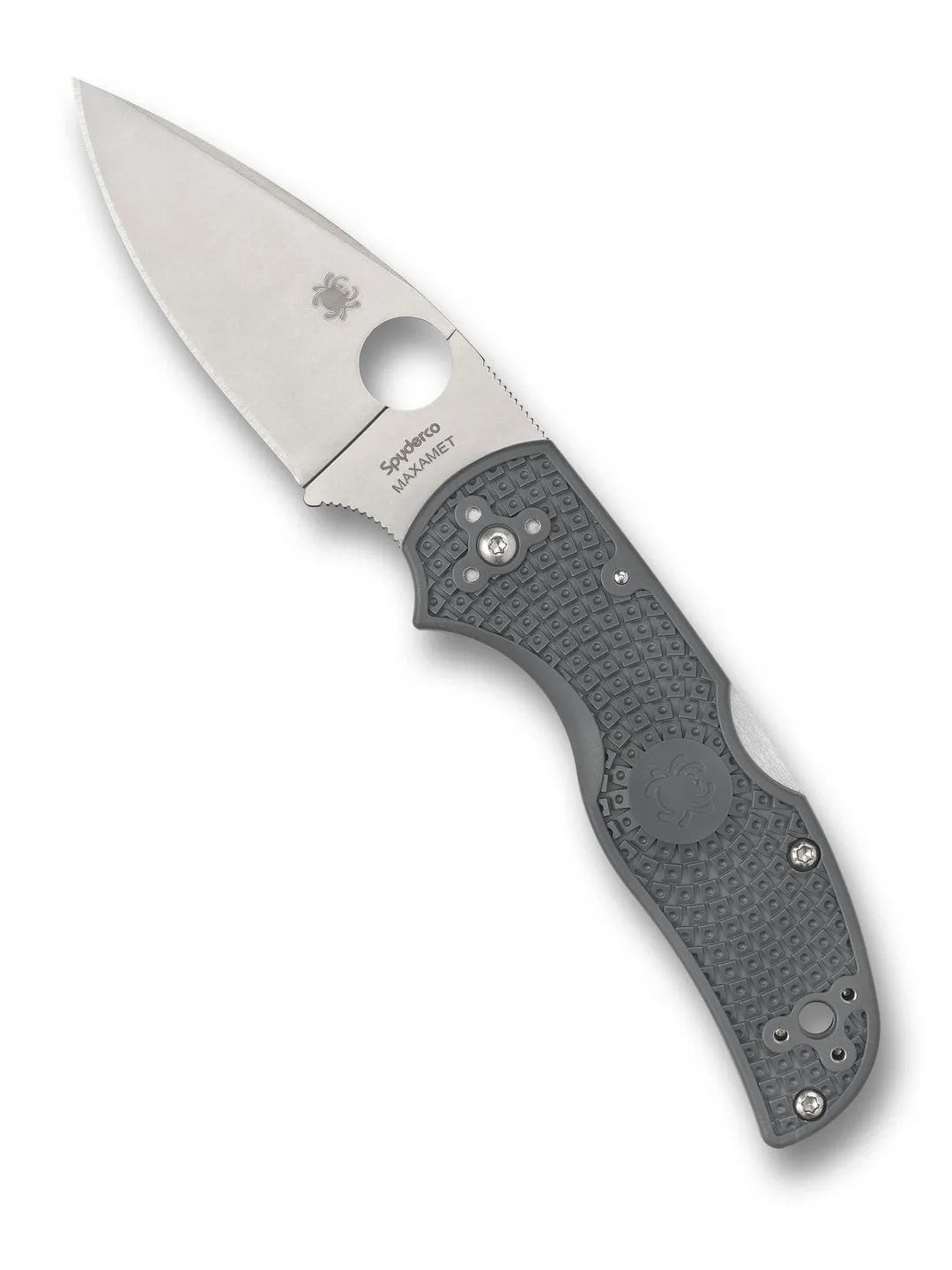 Купить Складной нож SPYDERCO Мод. NATIVE 5 LW в Алматы — магазин Korgan Center | Казахстан | Доставка во все регионы