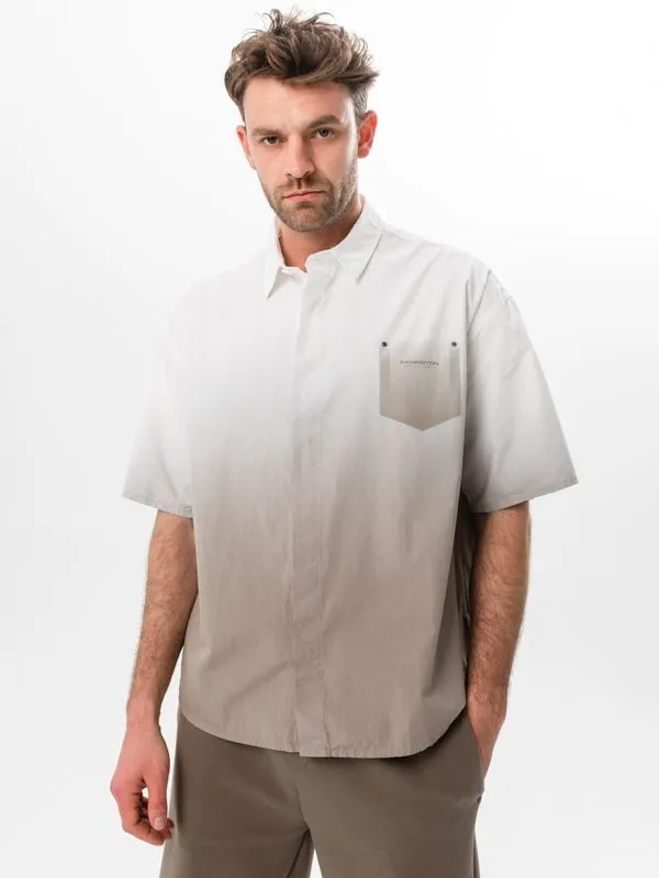 Рубашка мужская Remington Classic Chic Beige — одежда для охоты, рыбалки, туризма и города | KORGAN.KZ