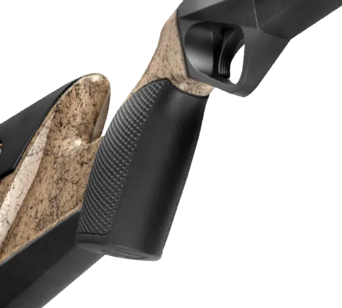 Нарезной карабин BENELLI Мод. LUPO BE.S.T. HPR P-COMFORT 6,5 Creedmoor — детальное фото