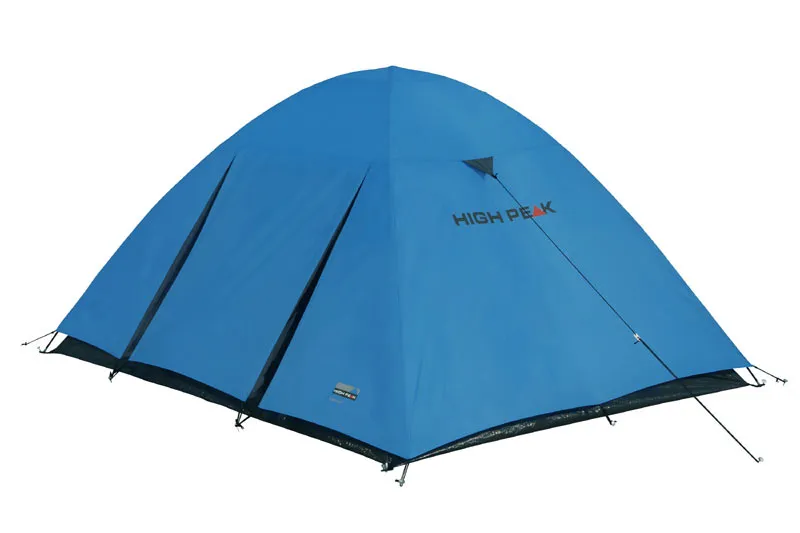 Палатка HIGH PEAK Мод. TEXEL 3 Купить в Алматы — магазин Korgan Center