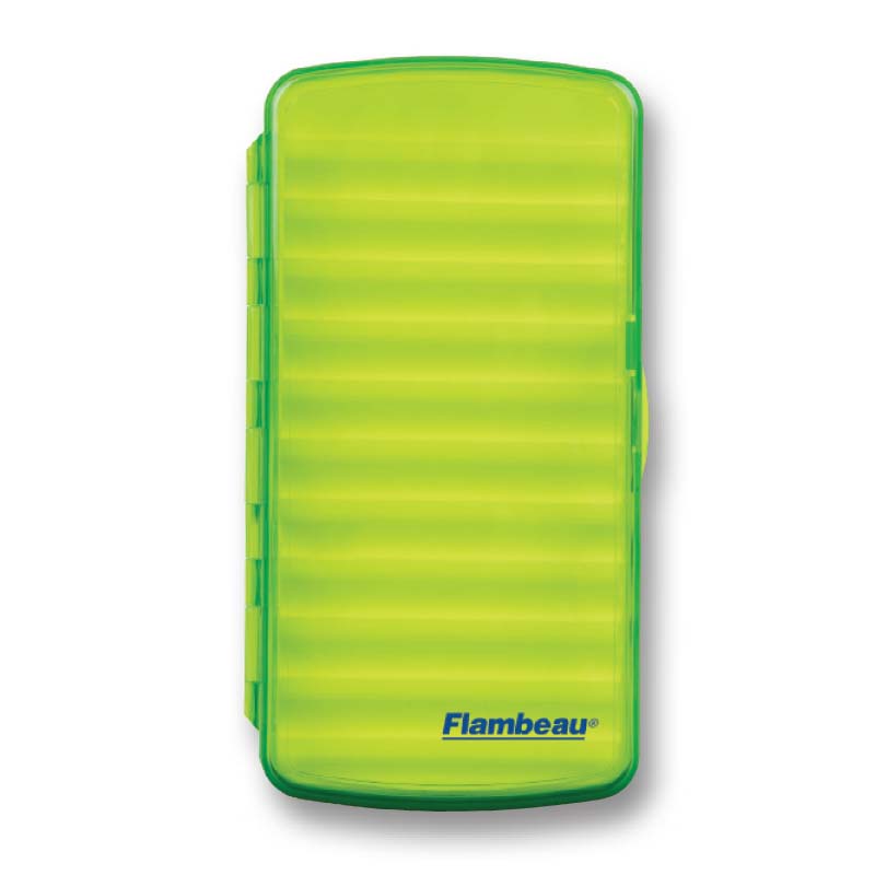Коробка FLAMBEAU Мод. 6140FI ICE FLY — рыболовное снаряжение, чехлы, коробки, ящики | Алматы, Казахстан
