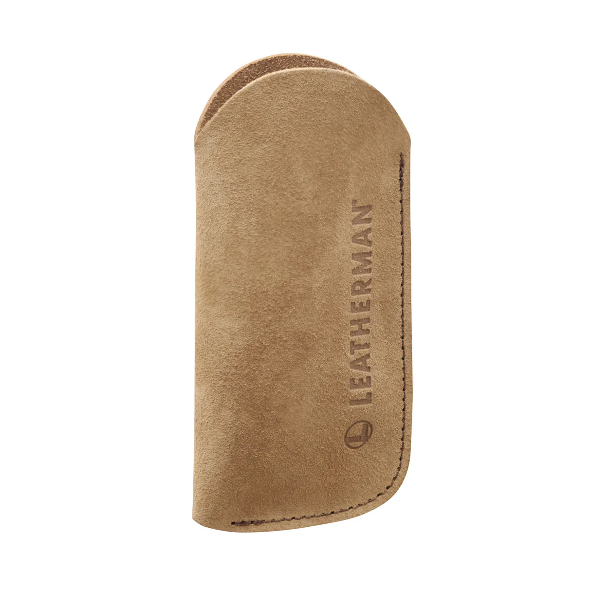 Чехол LEATHERMAN Мод. SLEEVE XS LEATHER-BROWN для охоты и туризма в Алматы, Казахстан