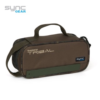 Сумка SHIMANO Мод. SYNC MAGNETIC SECURITY CASE — рыболовное снаряжение, чехлы, коробки, ящики | Алматы, Казахстан