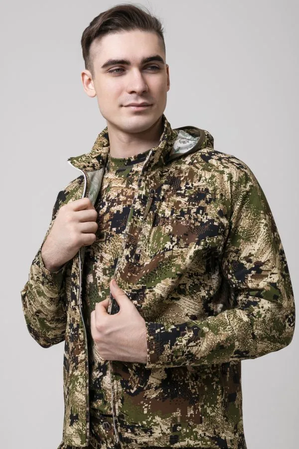 Костюм Remington Hot Summer South Forest — куртки, жилеты, маскировочные костюмы, одежда для рыбалки и охоты | KORGAN Казахстан
