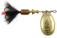 Блесна MEPPS AGLIA MOUCHE (copper black fly) — купить Вертушки в Алматы | KORGAN
